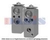 ITAL1 0046722958 Expansion Valve, air conditioning